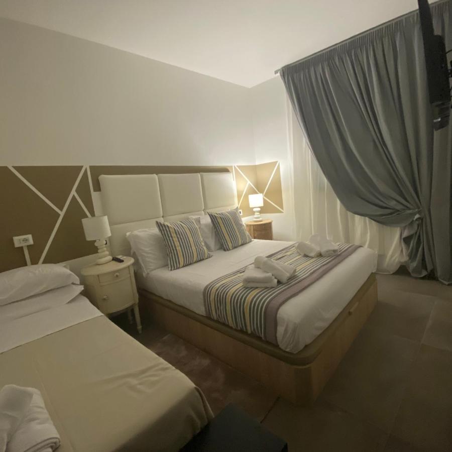 Tuscolo Metro A House Lägenhet Rom