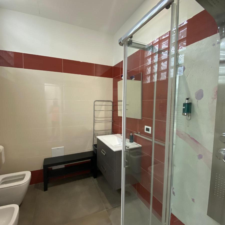 Tuscolo Metro A House Lägenhet
